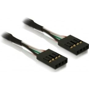 Delock Cable Pinheader F delock kopen in de aanbieding