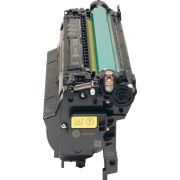 HP 657X originele high-capacity gele LaserJet tonercartridge