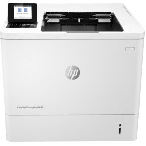 Hp Laserjet Enterprise M607Dn hp kopen in de aanbieding