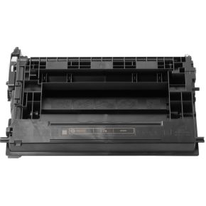 Hp Originele 37A Zwarte Laserjet Tonercartridge hp kopen in de aanbieding