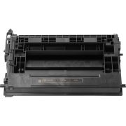 HP Originele 37A zwarte LaserJet tonercartridge