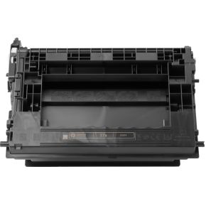HP Originele 37X high-capacity zwarte LaserJet tonercartridge