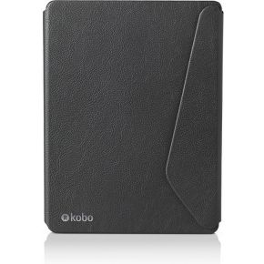 Kobo N867 Ac Bk E Pu 68 Folioblad Zwart E Bookreaderbehuizing kobo kopen in de aanbieding