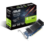 Asus-Geforce-GT-1030-GT1030-SL-2G-BRK-Videokaart