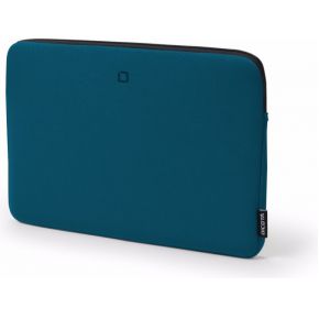 Dicota Skin Base 12 125 Notebook Messenger Blauw dicota kopen in de aanbieding