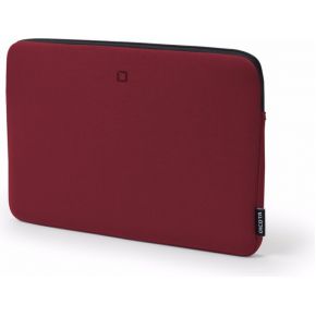 Dicota Skin Base 12 125 Notebook Messenger Rood dicota kopen in de aanbieding