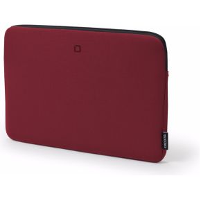 Dicota Skin Base 13 141 Notebook Messenger Rood dicota kopen in de aanbieding