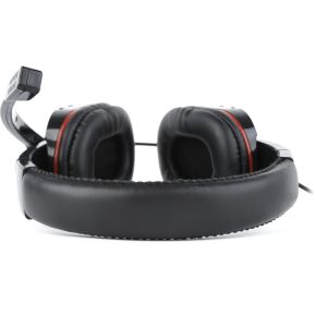 Gmb Gembird Gaming Headset Zwart gmb kopen in de aanbieding