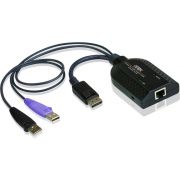 ATEN-KVM-Adapterkabel-HDMI-USB-0-25-m-KA7169-AX-