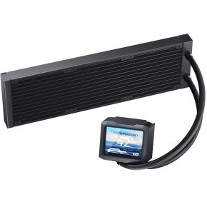 Jonsbo TF3-360SCBN Black