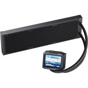 Jonsbo TF3-360SCBN Black waterkoeler