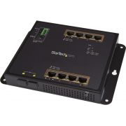 StarTech-com-8-poorts-PoE-Gigabit-ethernet-met-2-SFP-connecties-managed-wandmonteerbaar-met-netwerk-switch