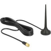 DeLOCK 12416 Omni-directional antenna SMA 3dBi antenne