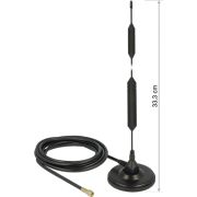 DeLOCK 12418 Omni-directional antenna SMA 5dBi antenne