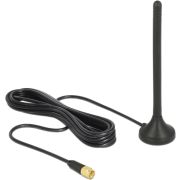 DeLOCK 12419 Omni-directional antenna F-type 2.5dBi antenne
