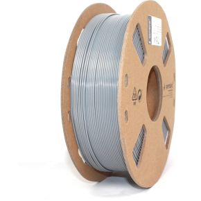 Gembird 3DP-PETG1.75-01-GR Polyethyleentereftalaatglycol (PETG) Grijs 3D-printmateriaal