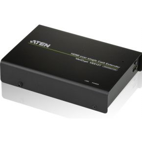 Aten Hdmi Hdbaset Transmitter 100 M Ve812T At G aten kopen in de aanbieding