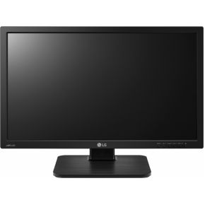 Lg 24Cav37K B 24 Full Hd Ah Ips Zwart Computer Monitor Led Display lg kopen in de aanbieding