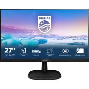 Philips V-Line 273V7QDSB/00 27" Full HD IPS monitor