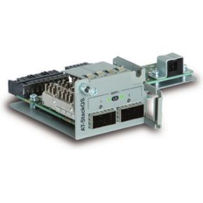 Allied Telesis At Stackqs Network Switch Module allied telesis kopen in de aanbieding
