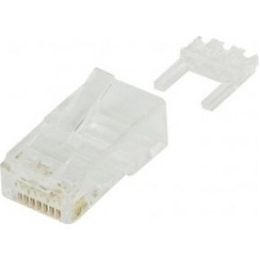 Eminent Ewent Ew9004 Rj 45 Wit Kabel Connector eminent kopen in de aanbieding