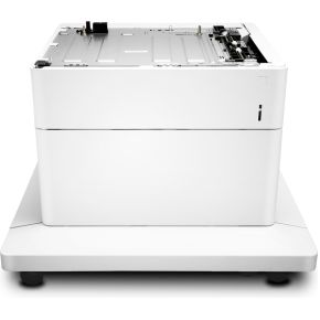 HP Color LaserJet papierlade voor 550 vel met standaard P1B10A