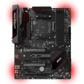 Moederbord Amd Msi X370 Gaming Pro msi kopen in de aanbieding
