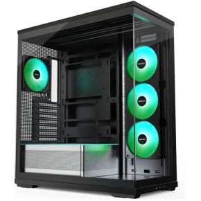 Montech TG3 Zwart