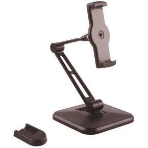 StarTech.com ARMTBLTDT Binnen Active holder Zwart houder