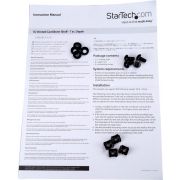 StarTech-com-CABSHELF1U7V-Rack-shelf-rack-toebehoren