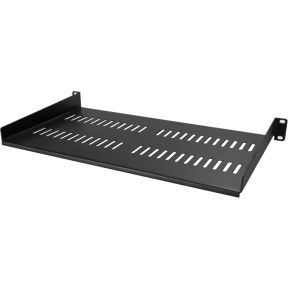 Startechcom Cabshelfv1U Rack Shelf Toebehoren startech kopen in de aanbieding