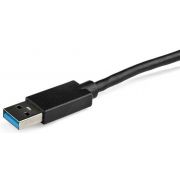 StarTech-com-USB32HD2-Zwart-USB-grafische-adapter