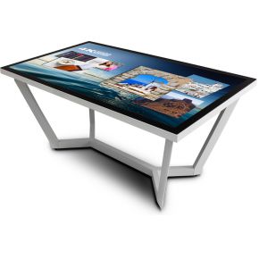 Nec Zlegs 55 850 W 55 Wit nec kopen in de aanbieding