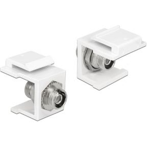 Delock 86372 Fc Wit Kabel Connector delock kopen in de aanbieding