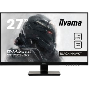 Iiyama G2730HSU-B1 27" Full-HD monitor