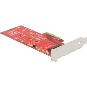 Delock 89577 Intern M2 Interfacekaart Adapter delock kopen in de aanbieding