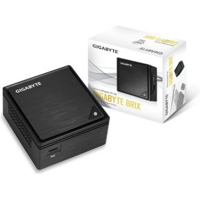 Gigabyte Gb Bpce 3455 Celeron J3455 23Ghz 069L Maat Pc Zwart gigabyte kopen in de aanbieding