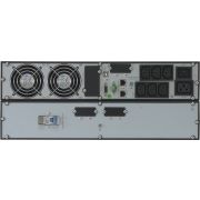 ONLINE-USV-Systeme-X3000RBP-Rackmontage-UPS-batterij-kabinet