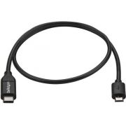 StarTech-com-USB-C-naar-Micro-B-kabel-M-M-0-5-m-USB-2-0