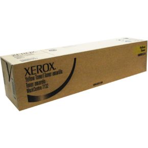 Xerox 006R01271 8000Paginas Geel Toners Lasercartridge xerox kopen in de aanbieding