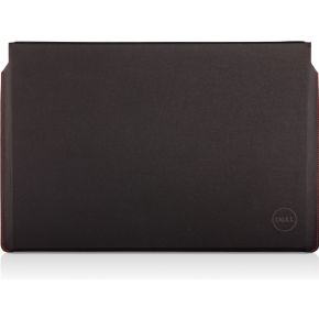 Dell R8Nr7 15 Sleeve Case Zwart Rood dell kopen in de aanbieding