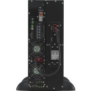 ONLINE-USV-Systeme-XANTO-6000-Dubbele-conversie-online-6000VA-Rackmontage-toren-Zwart-UPS