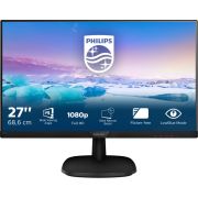 Philips V-Line 273V7QDAB/00 27" Full HD IPS monitor