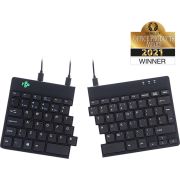 R-Go-Tools-Split-Ergonomisch-zwart-Bedraad-toetsenbord