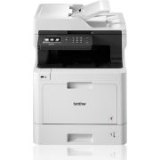 Brother DCP-L8410CDW 2400 x 600DPI Laser A4 31ppm Wi-Fi printer