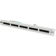 Digitus 25-port Patch Panel
