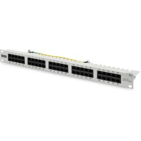 Digitus 50-port Patch Panel