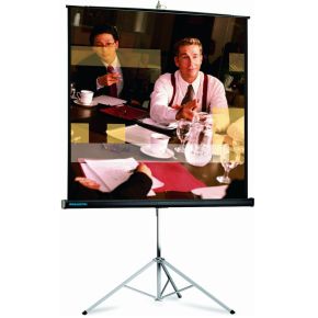 Projecta Itb Pj10430002 11 Wit Projectiescherm projecta kopen in de aanbieding