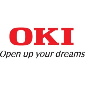 OKI - Magenta - Original - Tonerpatrone Magenta