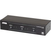 ATEN-2-x-2-Poorts-HDMI-Matrix-Zwart